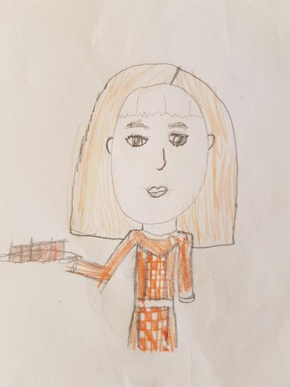 Photo of Tracey the Cook