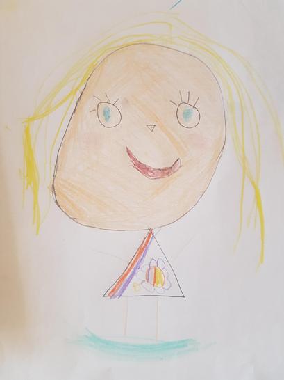 Photo of Mrs Jeffries