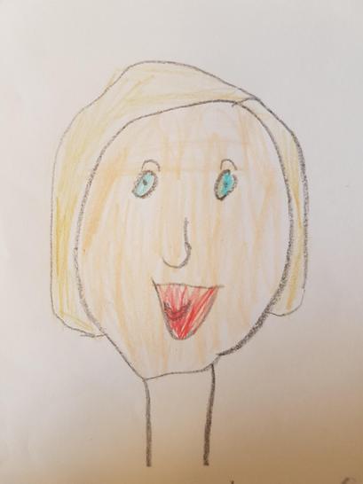 Photo of Mrs Cadmore